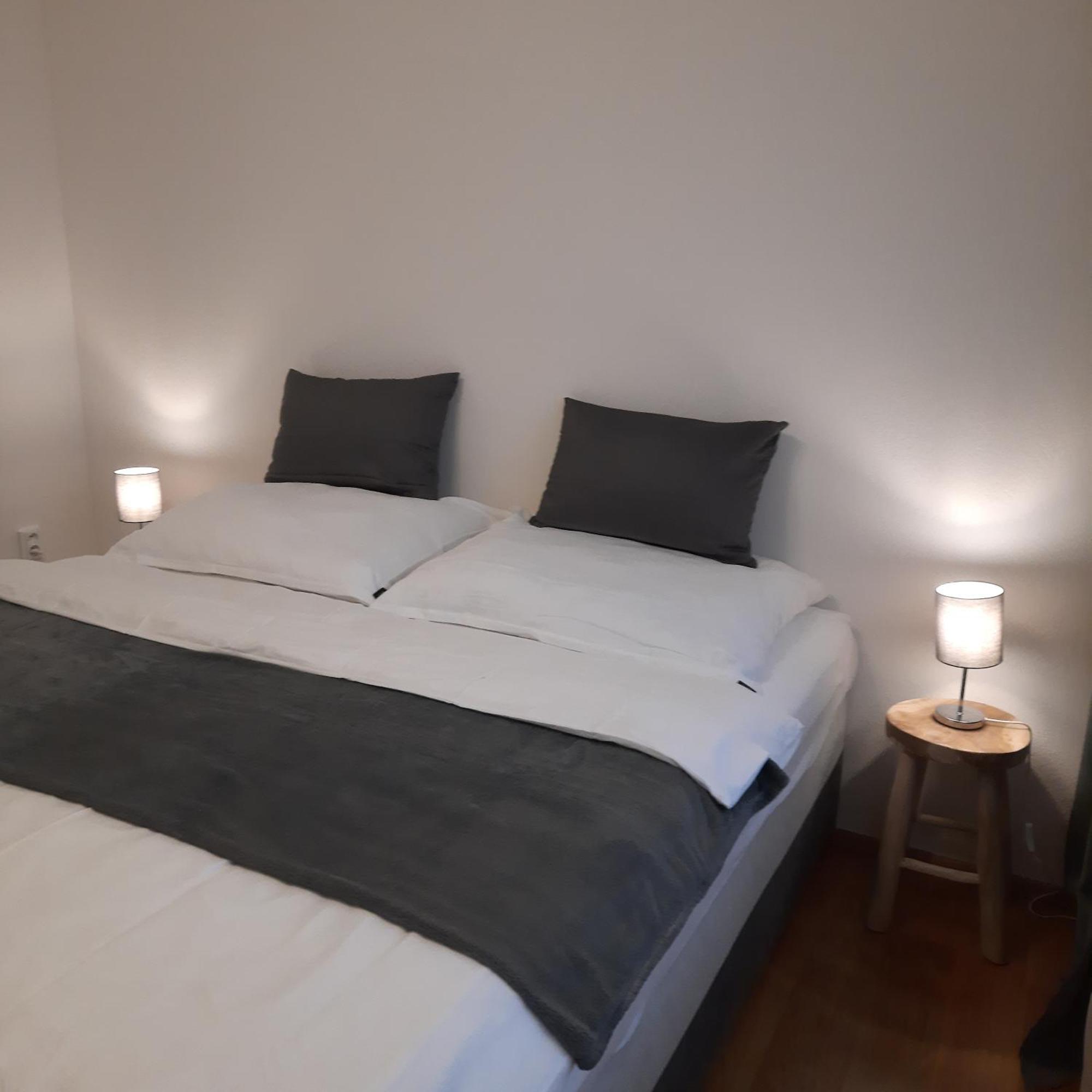 Apartman Vital Na Palave - Ubytovani & Zivotni Restart Pasohlávky Exterior foto