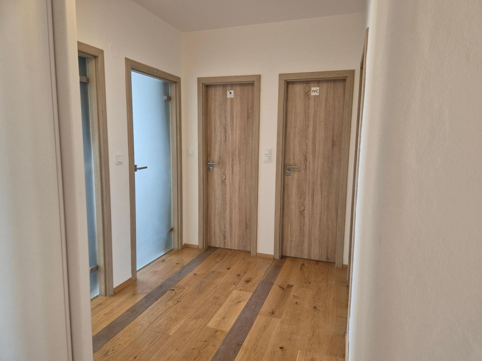 Apartman Vital Na Palave - Ubytovani & Zivotni Restart Pasohlávky Exterior foto