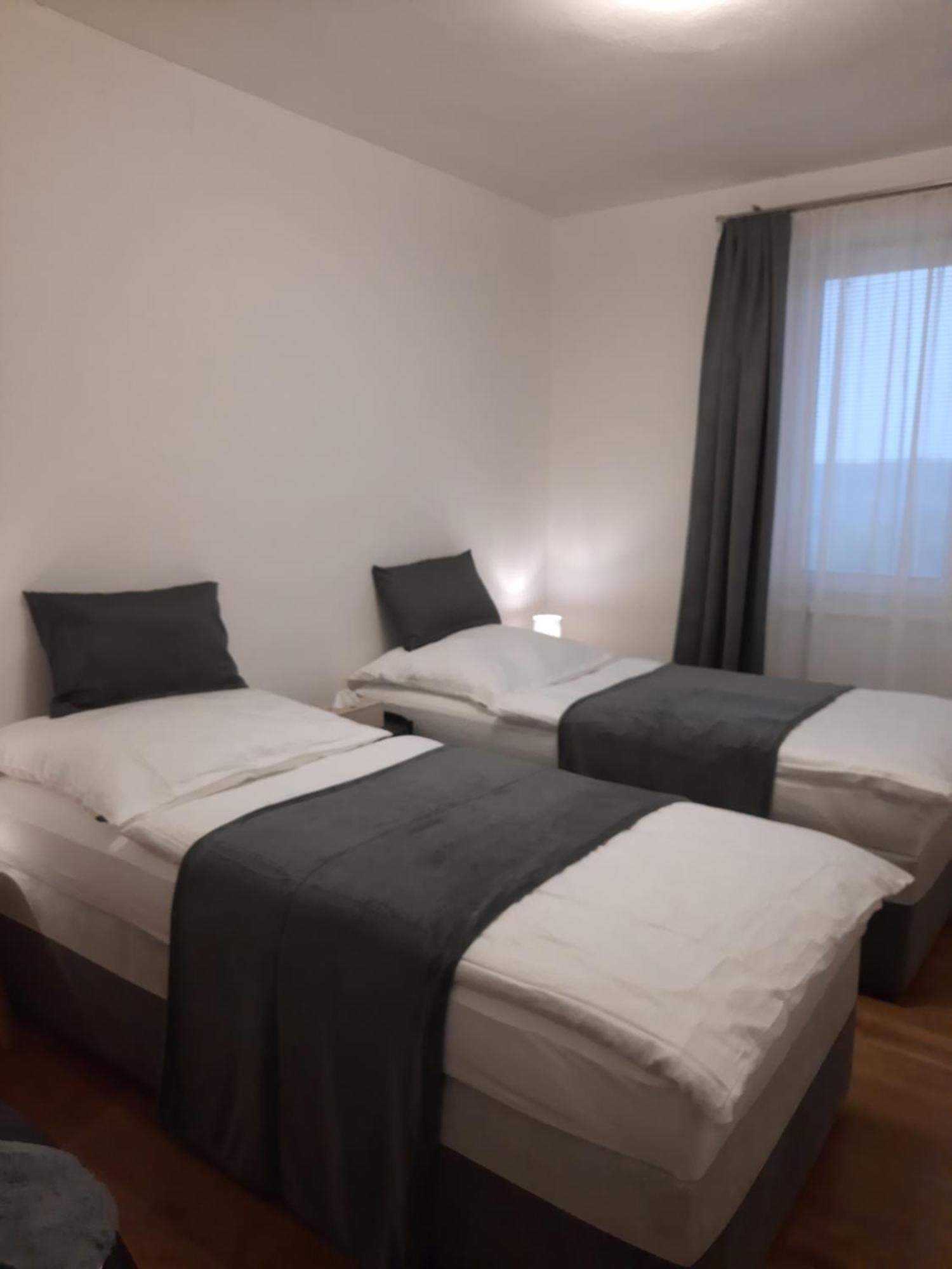 Apartman Vital Na Palave - Ubytovani & Zivotni Restart Pasohlávky Exterior foto