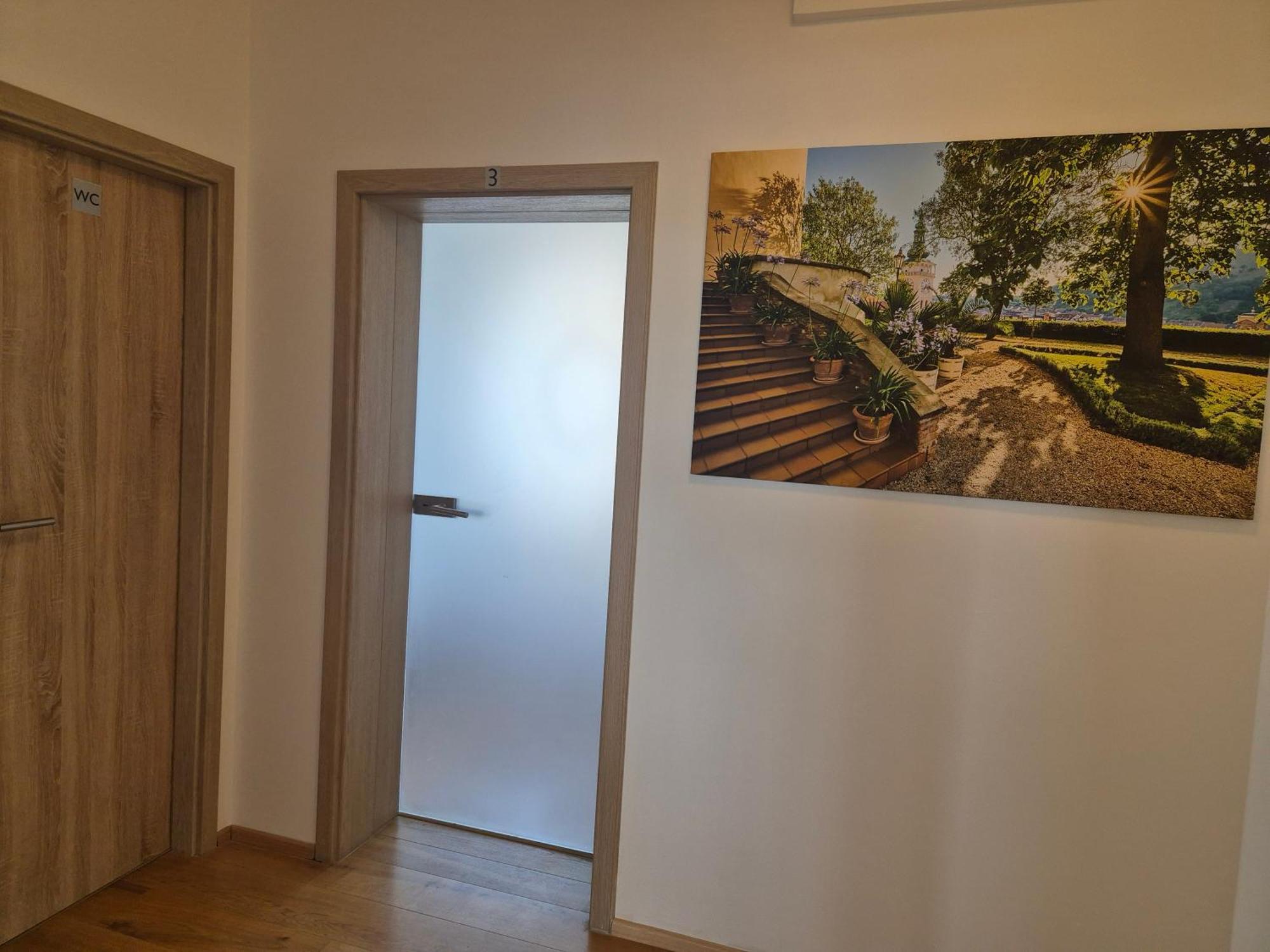 Apartman Vital Na Palave - Ubytovani & Zivotni Restart Pasohlávky Exterior foto
