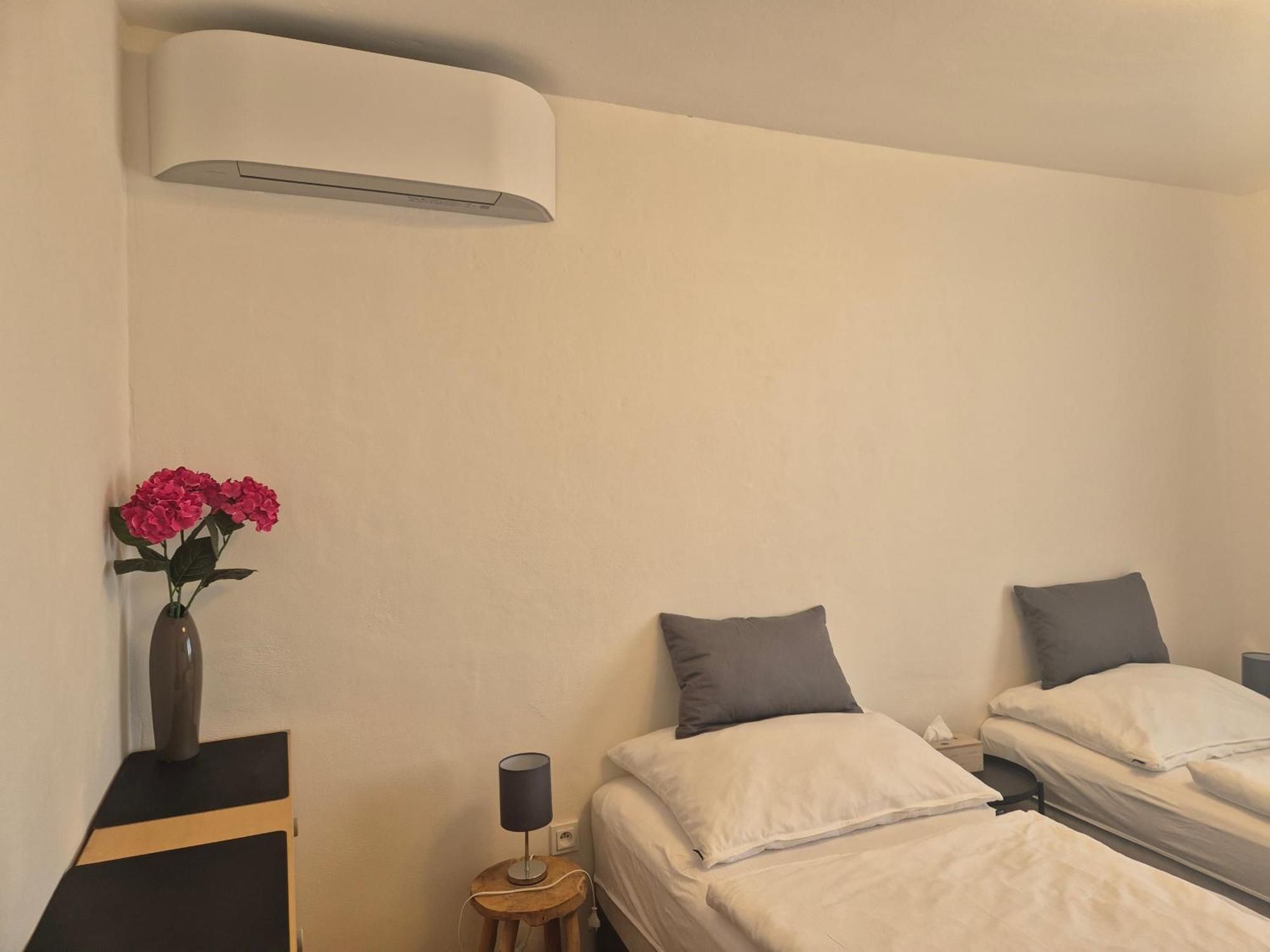 Apartman Vital Na Palave - Ubytovani & Zivotni Restart Pasohlávky Exterior foto